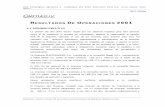 RESULTADOS DE OPERACIONES 2001 · 2004. 8. 14. · El Proyecto Alto Chicama, otorgado bajo contrato de Opción de Transferencia a la empresa Minera Barrick Misquichilca S.A., con