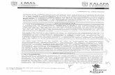 cmasxalapa.gob.mx · la ley no. 539 de adquisiciones, arrendamientos, administraciÓn y enajenaciÓn de bienes muebles del estado de veracruz de ignacio de la llave, mediante la modalidad