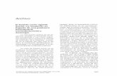 Archivo - COnnecting REpositories · 1841 por Ruperto Navarro Zamorano, que determinará la orientación “krau-sista” del más fructífero liberalismo hispano. La segunda, el