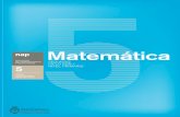 preliminar mate.qxd 5/3/07 6:21 PM Page 1 · 2018. 10. 9. · 2 Cuadernos para el aula, matemática 5 - 1a ed. - Buenos Aires : Ministerio de Educación, Ciencia y Tecnología de