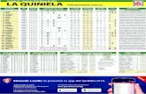 la quinieladescargas.quinielista.com/pdf/TEMPORADA2018-2019/MD-44.pdf · la victoria tras 2 derrotas consecutivas. El Sevilla ya lleva 3 derrotas seguidas; la Real, 3 empates en línea