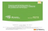 Proceso participativo para la elaboración de la Directriz especial …aragonparticipa.aragon.es/sites/default/files/7_acta... · 2017. 4. 19. · Proceso Participativo DIRECTRIZ