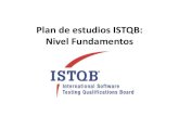 Plan de estudios ISTQB: Nivel Fundamentosdinamizaconsulting.com/istqb/T1-Introduccion.pdf · Temario 1. INTRODUCCIÓN 1.1 Presentación 1.2 Tabla de contenidos 1.3 Organizaciones