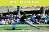 El Plafó - Olot Cultura – ICCOolotcultura.cat/wp-content/uploads/2017/03/plafo-135... · 2019. 1. 22. · Segueix el festival a @SismògrafOlot a Facebook, Twitter, Instagram i