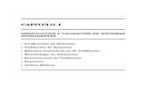 CAPITULO 1 - QueGrande.orgquegrande.org/apuntes/EI/4/IA/teoria/09-10/tema_8_-_factores_de_certidumbre.pdf1.1. Verificación de Sistemas Inteligentes La verificación de sistemas expertos