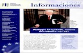 BEI Informaciones 3-1999 (n°103) - EIB.org · 2018. 5. 11. · dencio del «Club de Peris», ... industria, el turismo y la intermedia ... mento de ie UE cuonde este osi le decidiera.