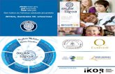 Helburuak eremuka 2017-2021 - Axular Lizeoa · • 5Sak (analogiko + digitala). ... • Guraso Eskola modelo berria sortu (modelo birtuala - web orrian - tailerrak). • Barne ate