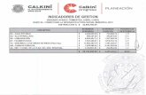 Calkiní – Gobernar es servir · indicadores de gestion y desempeÑo por obra periodo trimestral: del 01 de abril al 30 de junio de 2013 152,910.00 169,176.00 403,031.00 403,031.00