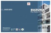 SUZUKA GROUP Taiwan . Malaysia . Shanghai . Tailand a ISO ...suzukacoat.com.tw/wp-content/uploads/2020/05/16-Fine-Texture-Co… · Fine Texture Coa g : 049-2251920 : 049-2251921 :