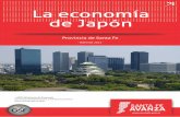 LA ECONOMÍA DE JAPÓN corregido · déficit fiscal y el stock de deuda sin límites. El siguiente cuadro muestra comparativamente la situación de Japón y de Estados Unidos a fin
