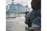 El Accidente de Chernobyl - Consecuencias Radiológicas · Lacentral Descripción Ubicación Elreactor Diseño Detalles Elaccidente Eventos ¿Porqué? Eldespués Personas Impacto