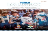 MPERICO X AT - RCD Espanyol ... 4 L¢â‚¬â„¢Espanyol de Barcelona i el Real Betis Ba-lompi£© s¢â‚¬â„¢enfronten