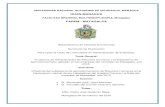 UNAN-MANAGUArepositorio.unan.edu.ni/2604/1/5429.pdf · UNIVERSIDAD NACIONAL AUTONOMA DE NICARAGUA, MANAGUA UNAN-MANAGUA FACULTAD REGIONAL MULTIDISCIPLINARIA, Matagalpa FAREM - MATAGALPA