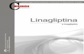 Linagliptin - MED-INFORMATICA · LINAGLIPTINA / CADIME 2013 1 LINAGLIPTINA Informes de Evaluación de Medicamentos. Los informes de evaluación de medicamentos, editados por el CADIME,