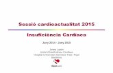 Sessiócardioactualitat2015 Insuficiència Cardíaca · Neprilysin 1.15 (1.03-1.28) 0.02 1.17 (1.03-1.32) 0.02 J Am Coll Cardiol 2015; 65:657. Title: SCC 2015 cardioactualitat_1 Author: