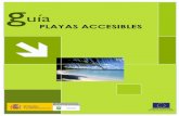 GUIA PLAYAS - aldemleon.es DE PLAYAS ACCESIBLES.pdf · 2010. 1. 12. · Title: Microsoft Word - GUIA PLAYAS.doc Author: Administrador Created Date: 7/12/2006 10:09:14 AM