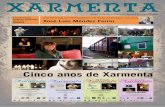 XARMENTA - WordPress.com… · UNED. Centro Asociado de Ponferrada Campus del Bierzo, Avda de Astorga, 13. Tel: 987 415809. Fax: 987 424670. info@ponferrada.uned.es Aula de La Bañeza,