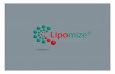 Presentación LIPOMIZE-muestra v1 - Nanomercosur · 2017. 10. 2. · Presentación LIPOMIZE-muestra_v1 Created Date: 9/17/2016 10:40:32 AM ...