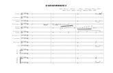 nguyenthoai.files.wordpress.com...Flute £ £ £ Clarinet £ £ £ Clarinet bass Trumpet Orch Harp Tubular bells Timpani Cymbal Strings CB S A T B 1.Chuoàng 2.Naøy 3.Cuoäc ñôøi