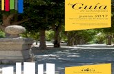 MADRID • EL ESCORIAL · 4 ACTUALIDAD Un año más, San Lorenzo de El Escorial será la sede de la cultura, el conocimiento y la divulgación de la mano de los Cursos de Verano de