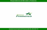 Presentación de PowerPoint - Banco Promerica€¦ · Presentación de PowerPoint Author: Laura Veloz Created Date: 5/10/2018 6:44:04 PM ...
