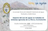 Presentación de PowerPointas-bolivia.upb.edu/files/2020/03/07-Estela-Herbas.pdf · 2020. 3. 24. · Centro de Investigación en Ciencias Exactas e Ingeniería CICEI Grupo de Investigación