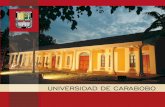 “La Universidad a lo largo de su devenir histórico,m.uc.edu.ve/archivos/catalogo_uc_2010.pdfEs el símbolo histórico de los cien años de la Universidad de Carabobo. Pequeña,