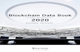 Blockchain Data Book Sample - Block Insight by MonexCB ......Blockchain Data Book 2020 ... 暗号資産・ブロックチェーン領域における代表的なユースケースとして注目されている分野であるが、現状、実際に