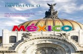 204 Aniversario del Inicio de la Independencia · Querido lector: En 2014, México y Panamá celebran 110 años del establecimiento de relaciones diplomáticas entre sus gobiernos.