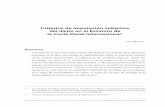 Criterios de imputación subjetiva del ilícito en el ... · Revista Nuevo Foro Penal Vol. 6, No. 74, enero-junio 2010, pp. 81-98, Universidad EAFIT, Medellín (ISSN 0120-8179) Criterios