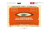 Museu del Cinema-Col·lecció Tomàs Mallol. Girona · 2013. 2. 14. · - Jackass 3D Per a la publicació d’alguna d’aquestes imatges, cal que feu constar en els crèdits de la