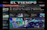 VOTE EN NUESTRA WEB: WWW. ELTIEMPO.COM.VE Se perdieron …media.eltiempo.com.ve/EL_TIEMPO_VE_web/38/diario/docs/... · 2013. 12. 30. · En este caso se evidencian va-rias faltas,