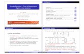 Introducci o(cont.) - UAB Barcelonamat.uab.cat/~alseda/MatDoc/MetNumMat-LinAlg-2x2.pdf · Primer de tot, s'ha de remarcar que el determinant noes una quantitat gaire rellevant numericament.