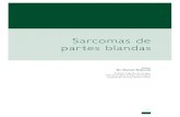 Sarcomas de partes blandas - Montpellier · páncreas, etc) y entre ellos también están los sarcomas de partes blandas. Se sabe que las radiaciones ionizantes aumentan el riesgo.