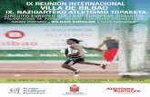 IX REUNIÓN INTERNACIONAL IX. NAZIOARTEKO ATLETISMO …eap-circuit.org/IMG/pdf/revista_meeting_09.pdf · el encuentro de este año reunirá a lo mejor de nuestros atletas vizcaínos