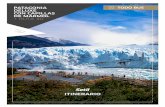 PATAGONIA DELUXE CON CAPILLAS DE MARMOL TODO BUS€¦ · - GAIMAN A primera hora de la mañana visitaremos Punta Tombo, la Gran Pingüinera de la Patagonia, que alberga cada año,