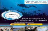 Plataforma Tecn BOLETÍN SumergI+Dos 21 octubre 2016...2016/10/21  · Plataforma Tecn 6 BOLETÍN SumergI+Dos 21 octubre 2016 Plataforma Tecnológica Española de la Pesca y la acuicultura