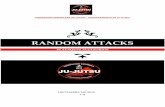 RANDOM ATTACKS - fejujutsuda.com · random attacks 40 ataques aleatorios diciembre de 2010 1-13 . federaciÓn madrileÑa de lucha ...