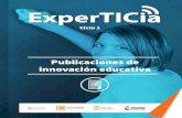 Publicaciones de innovación educativaaprende.colombiaaprende.edu.co/.../ciclo1_matematicas.pdf · un trabajo autónomo. Como cierre de la clase, pienso desarrollar el Resumen de