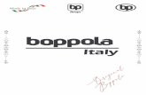 OriginalBoppola - Boppola Accordions€¦ · ACORDEÓN BOPPOLA FOLK77 2020 ... GCF; ADG (Personalizadas) Accesorios:Correas de lujo en hombro y espalda Estuche: Estuche de lujo Boppola