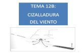 TEMA 12B: CIZALLADURA DEL VIENTO 12B v060515.pdf12 7. Sistemas de aviso de cizalladura 7.1. En tierra 1. Sensores del viento en superficie y/o de la presión colocados ordenadamente