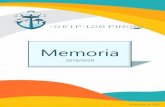 Memoria · Página 3 de 47 1.- GRADO DE CUMPLIMIENTO DE LAS MEDIDAS PROPUESTAS DE LA MEMORIA ANUAL DEL CURSO ANTERIOR INCLUIDAS EN LA PGA. (Claves: C = …