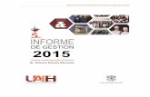 Quinto Informe de la Administración del ICEA 2011-2017sgc.uaeh.edu.mx/transparencia/images/pdf/informes2016... · 2016. 2. 24. · Quinto Informe de la Administración del ICEA 2011-2017