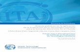 Documento de Antecedentespersonal.lse.ac.uk/voorhoev/HTAi-LatinAmForum... · Documento de Antecedentes Buenas prácticas en la aplicación de la Evaluación de la Tecnología Sanitaria