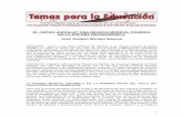 EL ORFEO ANDALUZ: UNA REVISTA MUSICAL PIONERA EN LA … · 2014. 11. 17. · 1 EL ORFEO ANDALUZ: UNA REVISTA MUSICAL PIONERA EN LA ESPAÑA DECIMONÓNICA José Joaquín Méndez Moreno