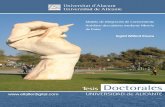 RUA, Repositorio Institucional de la Universidad de Alicanterua.ua.es/dspace/bitstream/10045/18328/1/Tesis_Wilford.pdf · i RESUMEN El trabajo de investigación presentado en esta