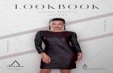 New lookbook - Chema Blanco · 2019. 7. 18. · lookbook CHEMA BLANCO. book CHEMA BLANCO OTOÑO INVIERNO 2019 - 2020. CHEMA BLANCO Pantalón Trousers Pantalon Sones Mod ... Capa Cloak