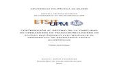 CONTRIBUCIÓN AL ESTUDIO DE LA VIABILIDAD DE OPERADORES …oa.upm.es/867/1/Tesis_Doctoral_Manuel_Espias.pdf · desarrollo de escenarios tecno-econÓmicos tesis doctoral manuel espÍas