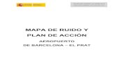MAPA DE RUIDO Y PLAN DE ACCIÓN - CEDEXsicaweb.cedex.es/docs/planes/Fase2/Aeropuertos/PAR_Aeropuerto... · su Plan de Acción asociado, habiendo pasado previamente un proceso de información
