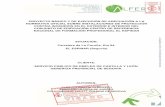 New Proyecto de Protección Contra Incendios CRNFP El Espinar 07 …servicios4.jcyl.es/Duero/Publicacion_E/A2018_001784/... · 2018. 2. 7. · proyecto bÁsico y de ejecuciÓn de